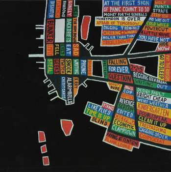 CD Radiohead: Hail To The Thief (Live Recordings 2003-2009)