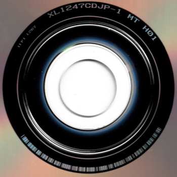 2CD Radiohead: In Rainbows