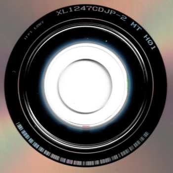 2CD Radiohead: In Rainbows