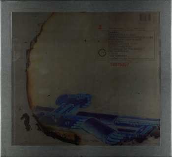 3LP/Zestaw pudełkowy/MC Radiohead: OK Computer OKNOTOK 1997 2017 DLX | LTD