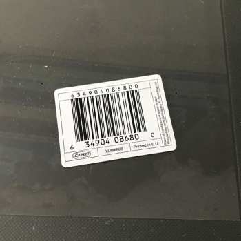 3LP/Zestaw pudełkowy/MC Radiohead: OK Computer OKNOTOK 1997 2017 DLX | LTD