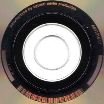 CD Radiohead: The Best Of