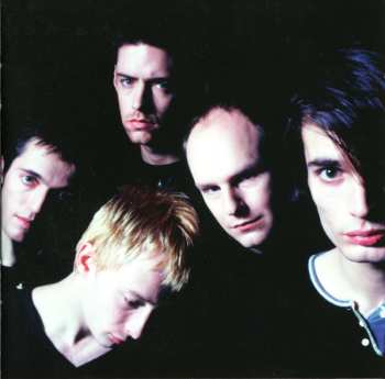 CD Radiohead: The Best Of