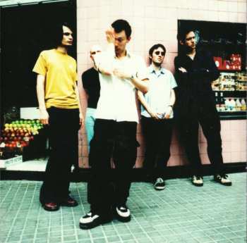 CD Radiohead: The Best Of