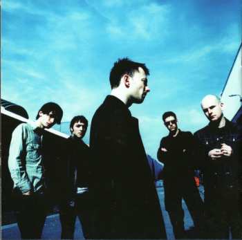 CD Radiohead: The Best Of