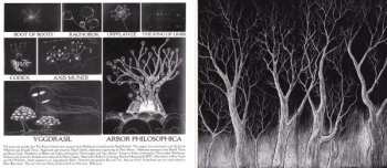 CD Radiohead: The King Of Limbs