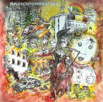 LP Radiopuhelimet: Radiopuhelimet