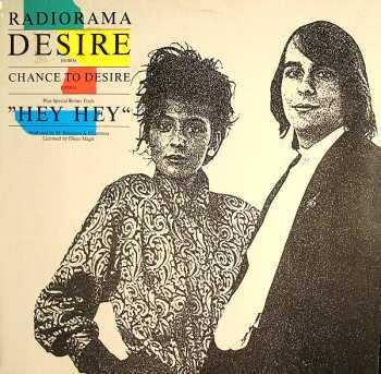LP Radiorama: Desire (Remix)