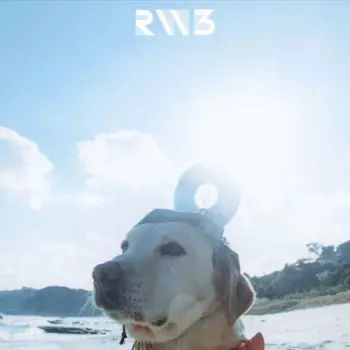 Radwimps: Radwimps 3
