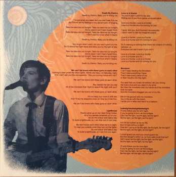 LP Rae Spoon: Love Is A Hunter