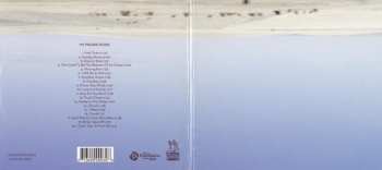 CD Rae Spoon: My Prairie Home