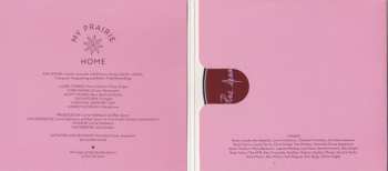 CD Rae Spoon: My Prairie Home