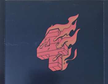 CD Rae Sremmurd: Sremm 4 Life