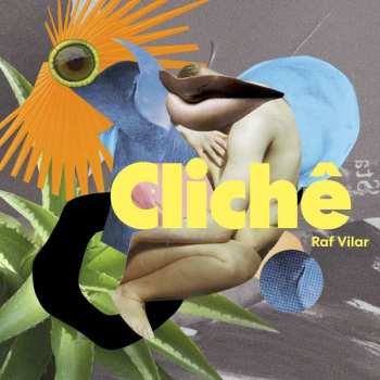 CD Raf Vilar: Cliché