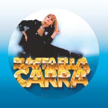 CD Raffaella Carrà: Raffaella Carra'