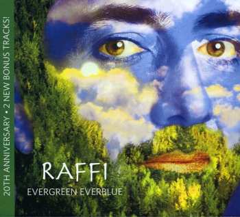 Album Raffi: Evergreen Everblue: 20th Anniversary Edition