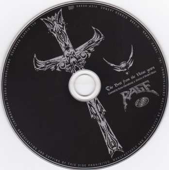 CD Rage: The Best From The Noise Years