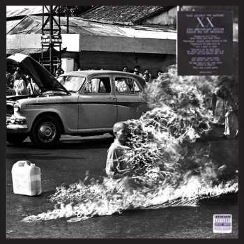 LP/2CD/2DVD/Zestaw pudełkowy Rage Against The Machine: Rage Against The Machine XX DLX