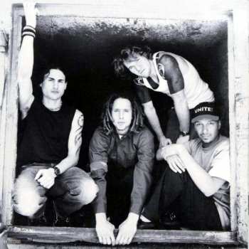 CD Rage Against The Machine: The Battle Of Los Angeles