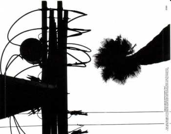 CD Rage Against The Machine: The Battle Of Los Angeles