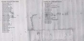 CD Rage Against The Machine: The Battle Of Los Angeles