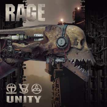 2LP Rage: Unity