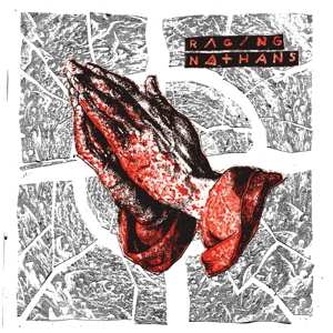 SP The Raging Nathans: Raging Nathans / The Story Changes