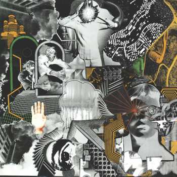 Album Raglani: Real Colors Of The Physical World