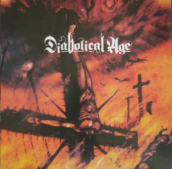 2LP Ragnarok: Diabolical Age CLR