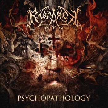 2CD/Zestaw pudełkowy Ragnarok: Psychopathology LTD | NUM