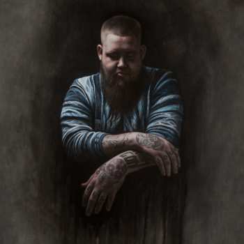 CD Rag'n'Bone Man: Human