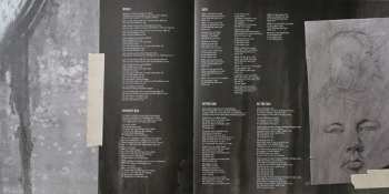 2LP Rag'n'Bone Man: Human DLX