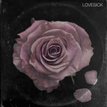Album Apollo Brown: Lovesick