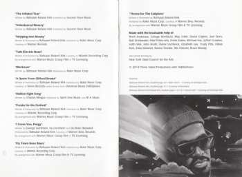 DVD Roland Kirk: The Case Of The Three Sided Dream