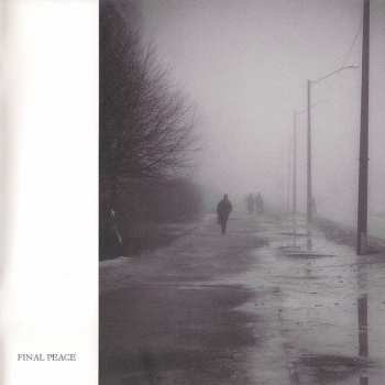 CD Rain Paint: Disillusion Of Purity