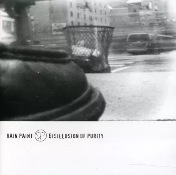 Disillusion Of Purity