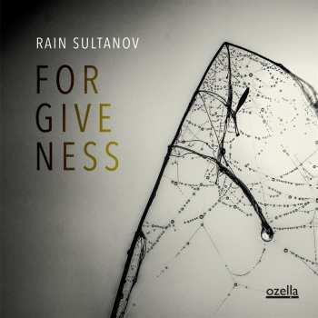 CD Rain Sultanov: Forgiveness