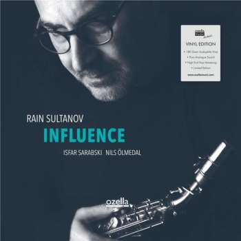 LP Rain Sultanov: Influence LTD