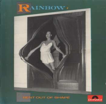 CD Rainbow: Bent Out Of Shape
