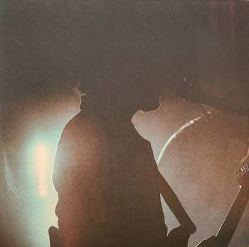 3LP Rainbow Kitten Surprise: RKS! Live From Athens Georgia CLR | LTD