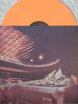 3LP Rainbow Kitten Surprise: RKS! Live From Athens Georgia CLR | LTD