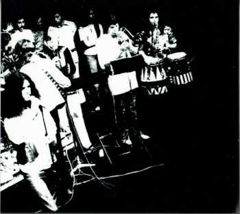 CD Rainbow Theatre: The Armada DLX