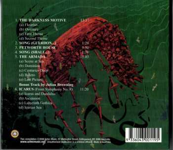 CD Rainbow Theatre: The Armada DLX