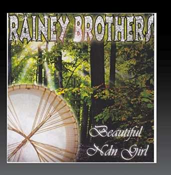 Album Rainey Brothers: Beautiful Ndn Girl