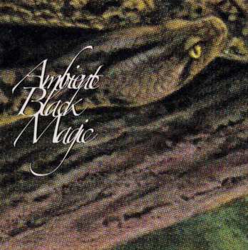 3LP Rainforest Spiritual Enslavement: Ambient Black Magic