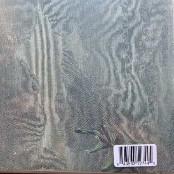 2LP Rainforest Spiritual Enslavement: Flying Fish Ambience CLR