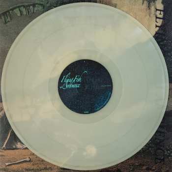 2LP Rainforest Spiritual Enslavement: Flying Fish Ambience CLR