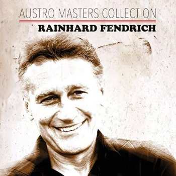 CD Rainhard Fendrich: Austro Masters Collection