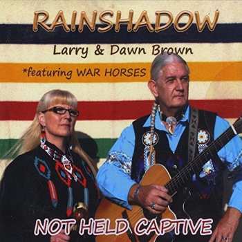 Album Rainshdow: Not Held Captive