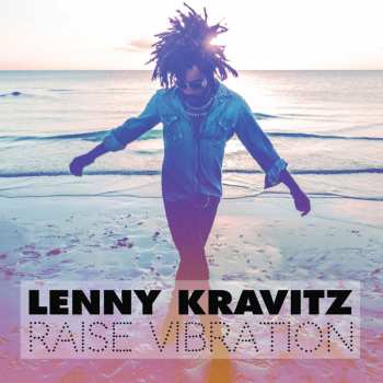 Album Lenny Kravitz: Raise Vibration